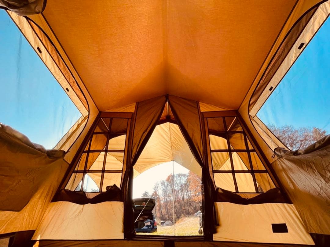 ogawa オガワ オーナーロッジ 52R