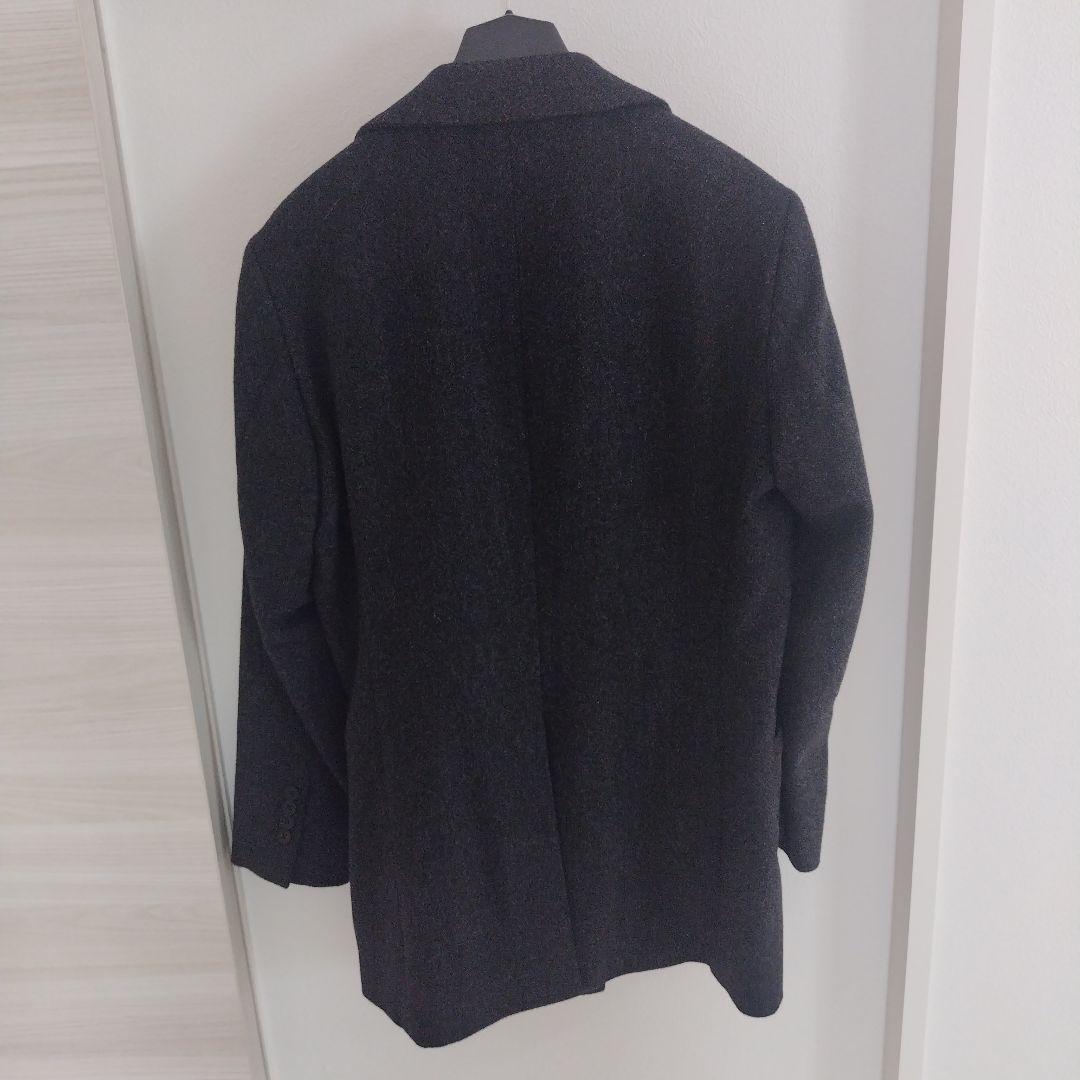 木*太様 ポール・スミス チェスターコート