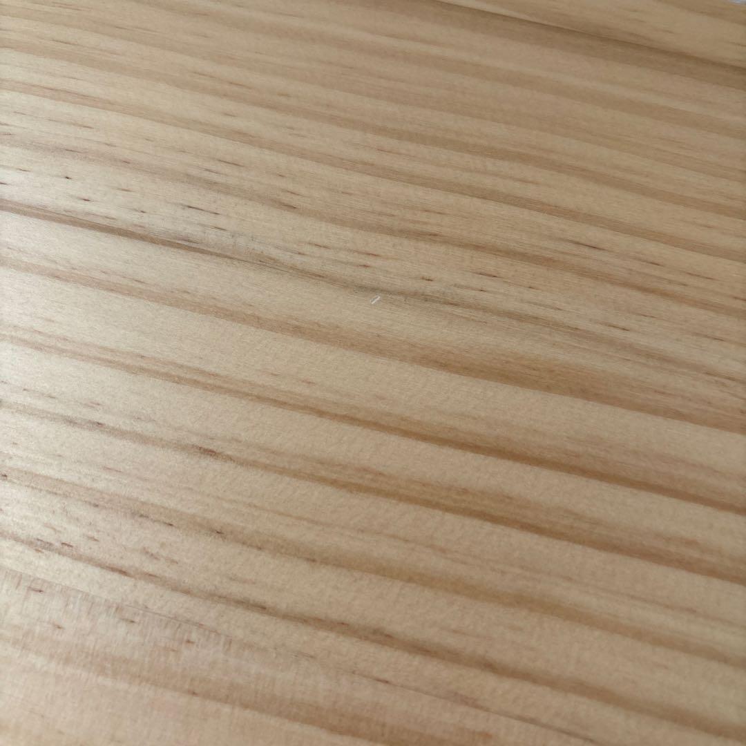 無印良品　パイン材ユニットシェルフ・５８ｃｍ幅・小