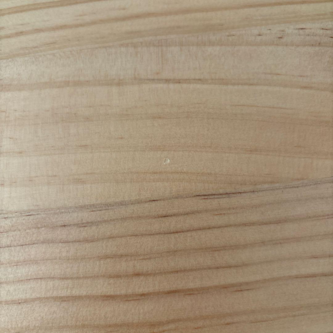 無印良品　パイン材ユニットシェルフ・５８ｃｍ幅・小