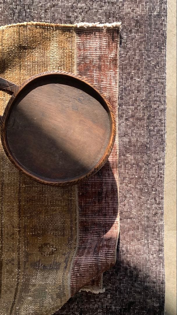 56×88 ViNTAGE TURKiSH RUG