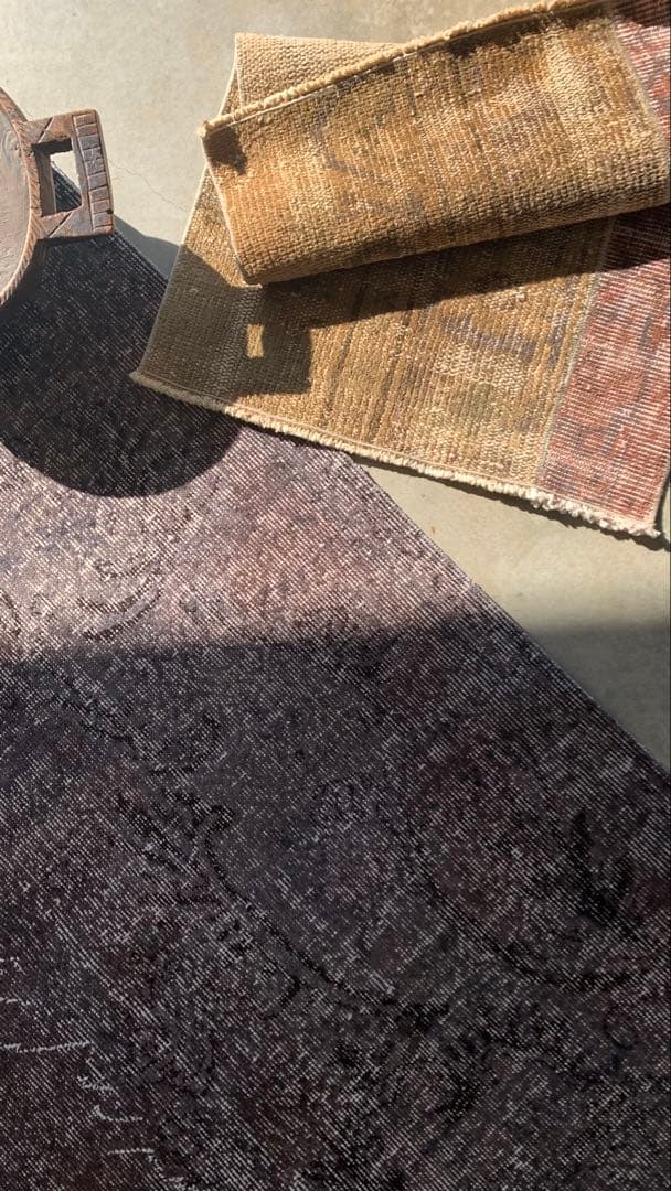 56×88 ViNTAGE TURKiSH RUG