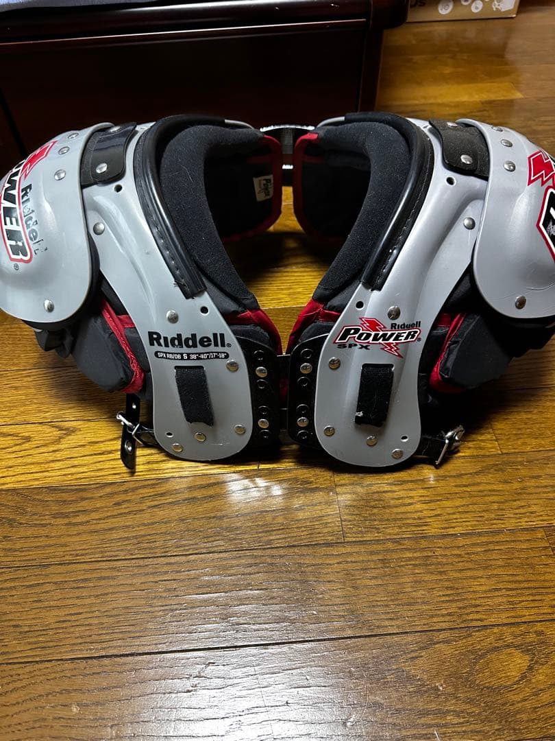 アメフト一式セット