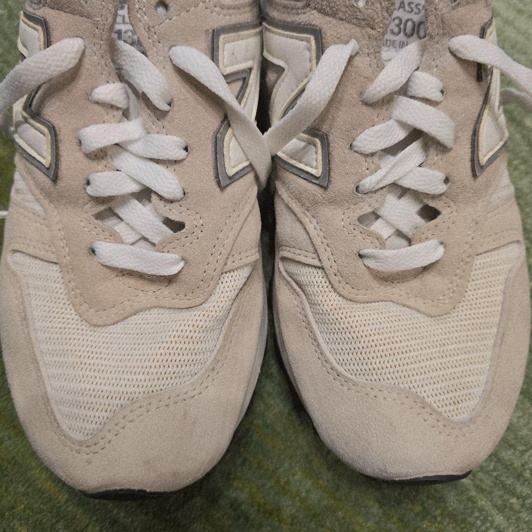 new balance M1300 CLW　26.5cm　ニューバランス