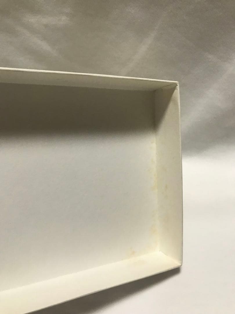 【新品・未使用】TAKEO KIKUCHI 牛革　二つ折り財布 ブラック