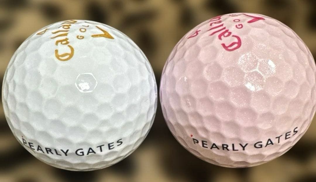 パーリーゲイツ　マスターバニーエディション　ジャックバニー　ノベルティ小物セット