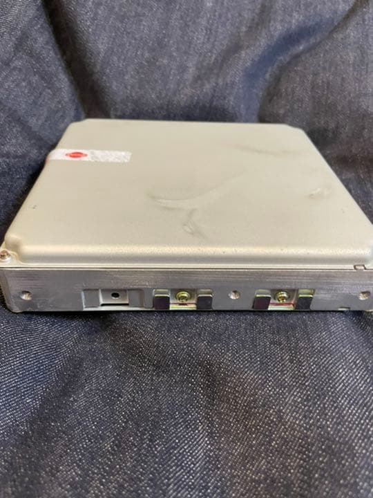 日産純正 BNR34 V-SpecII 前期型コンピュータ　ＥＣＵ