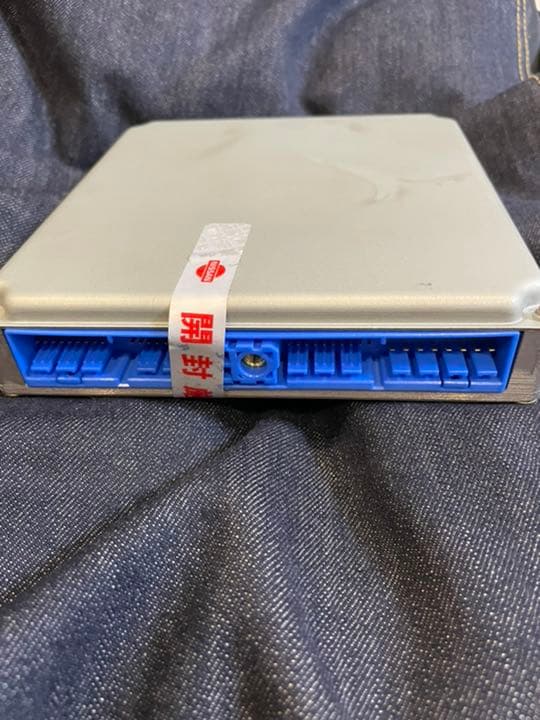 日産純正 BNR34 V-SpecII 前期型コンピュータ　ＥＣＵ