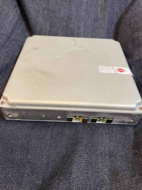 日産純正 BNR34 V-SpecII 前期型コンピュータ　ＥＣＵ