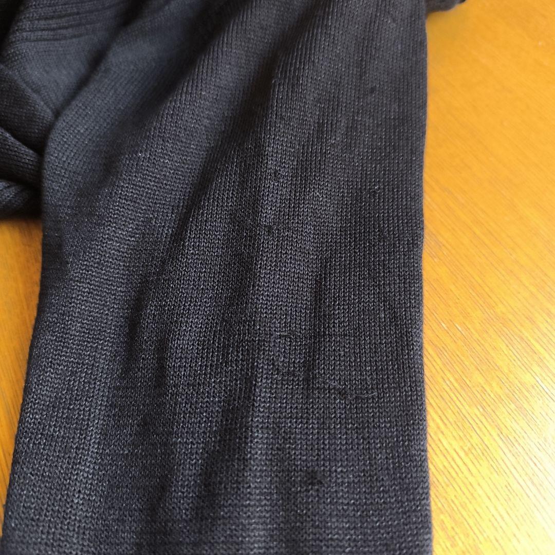 ヴィヴィアンウエストウッド　RED LABEL インコントロ　日本製　長袖ニット