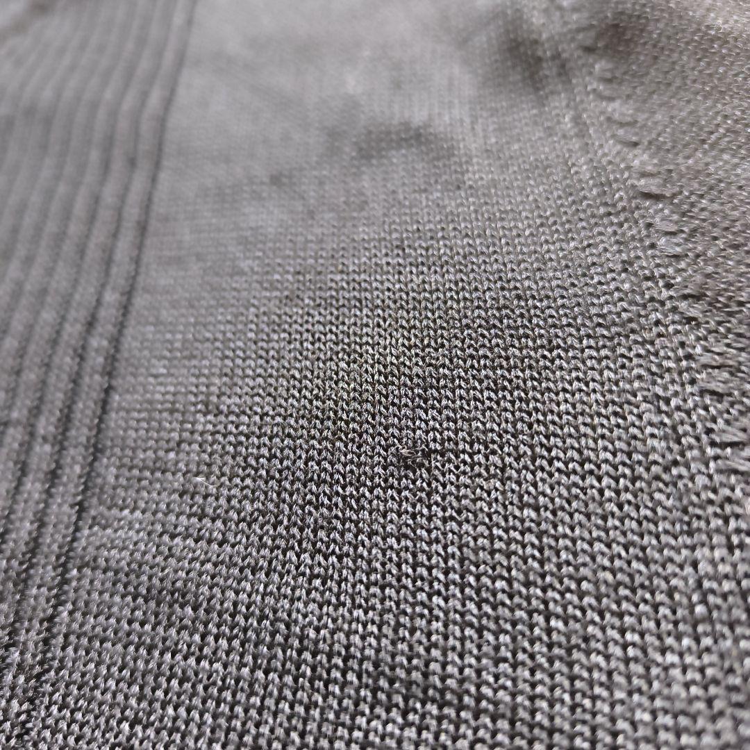 ヴィヴィアンウエストウッド　RED LABEL インコントロ　日本製　長袖ニット