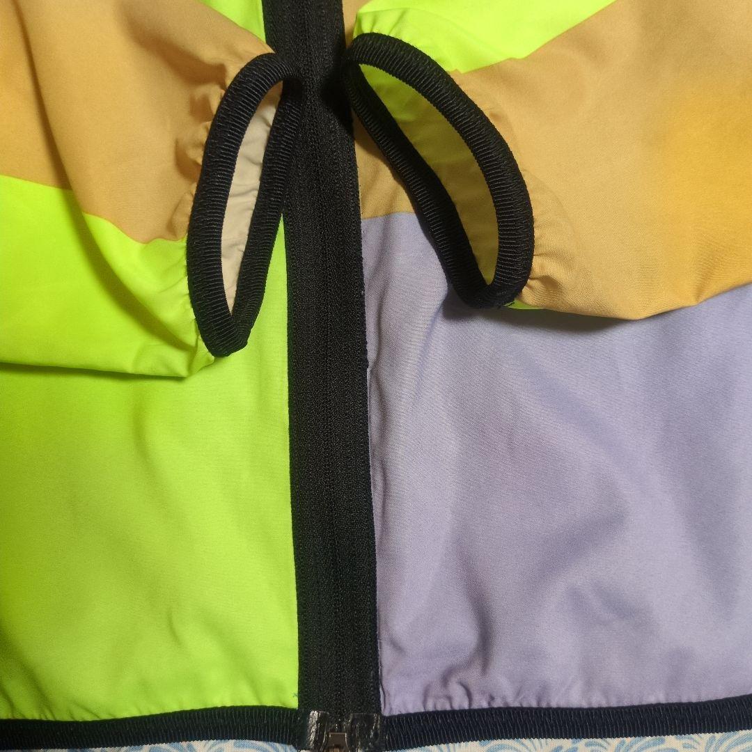 【希少・美品】 NIKE スポーツウェア ナイロンジャケットSフォロー割