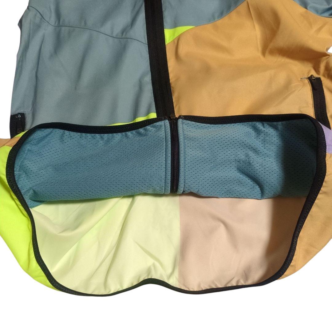 【希少・美品】 NIKE スポーツウェア ナイロンジャケットSフォロー割