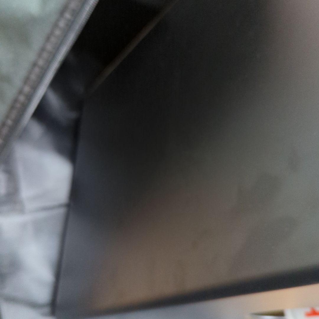 MEINL Percussion マイネル カホン MCAJ100BK-MA+