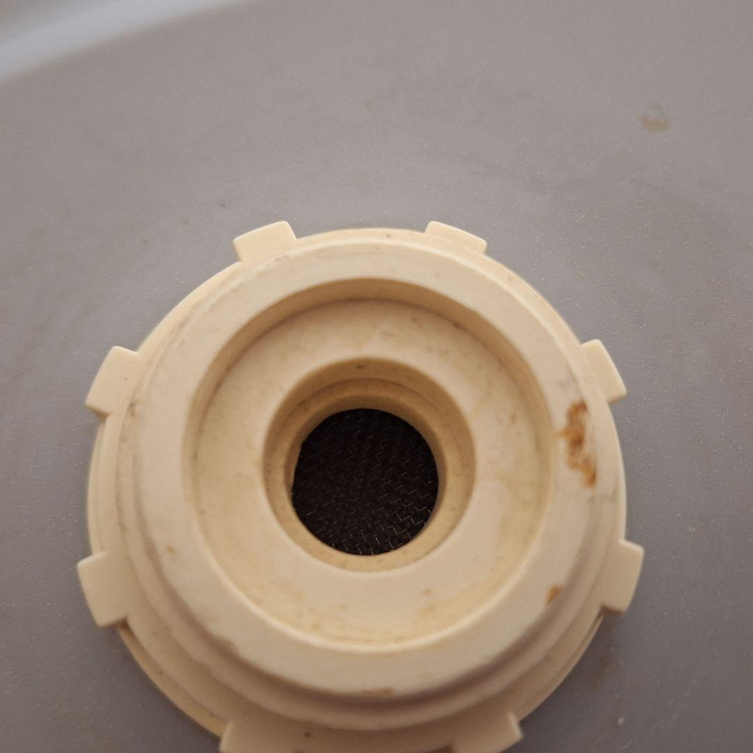 浄水器　蔵　kura SPRING WATER 現状品