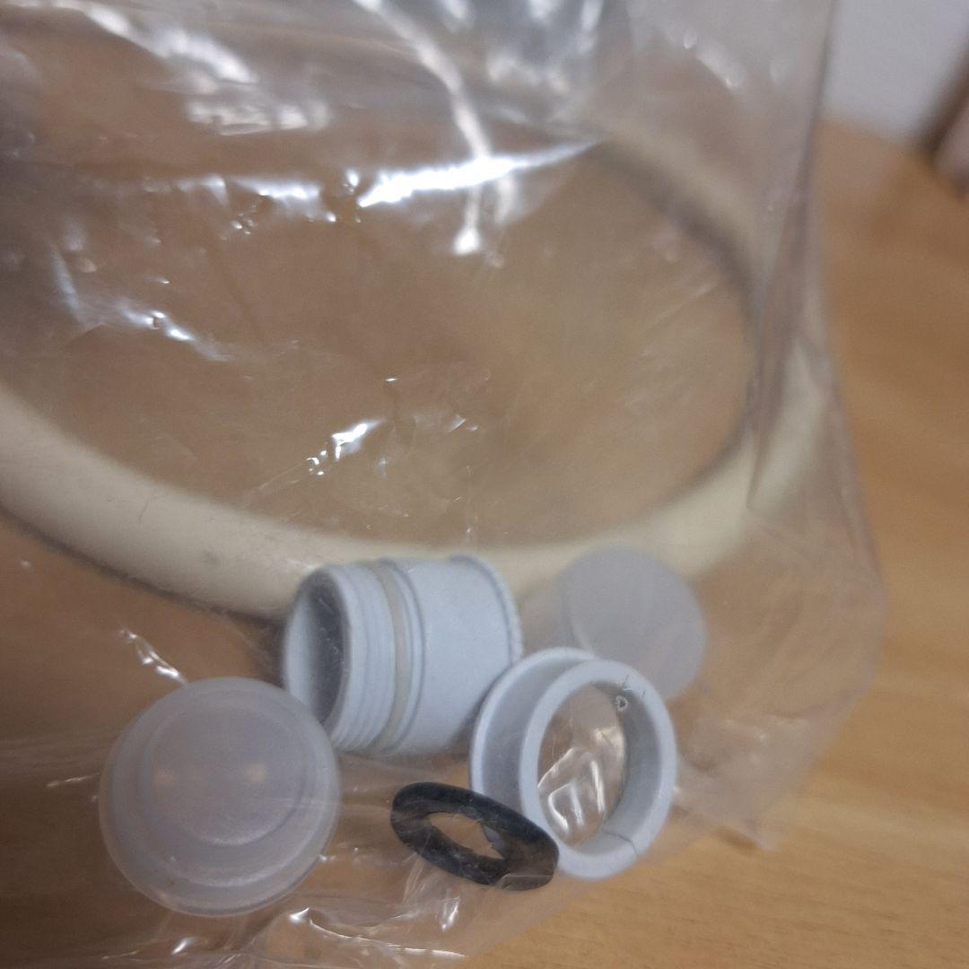 浄水器　蔵　kura SPRING WATER 現状品