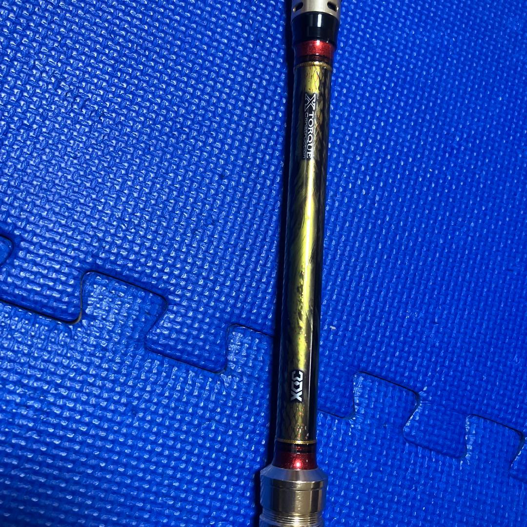 ダイワ　MAD VIPER STANDING MH-195と185セット