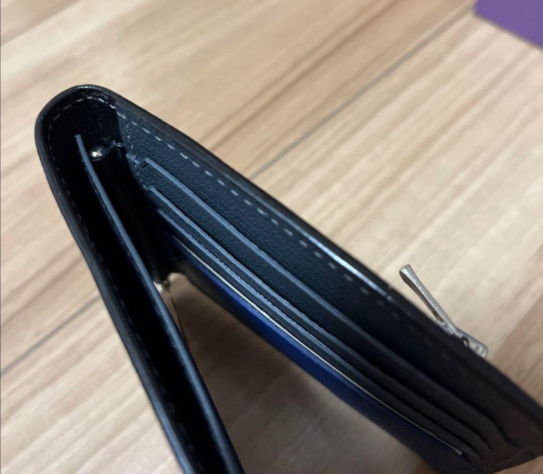 ラルコバレーノ マネークリップ