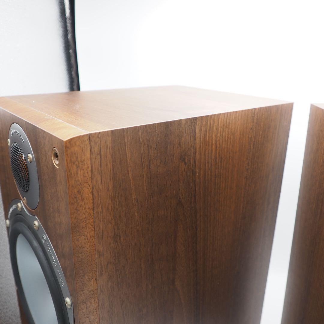 Monitor Audio Bronze BR2 スピーカー 音出し確認済み