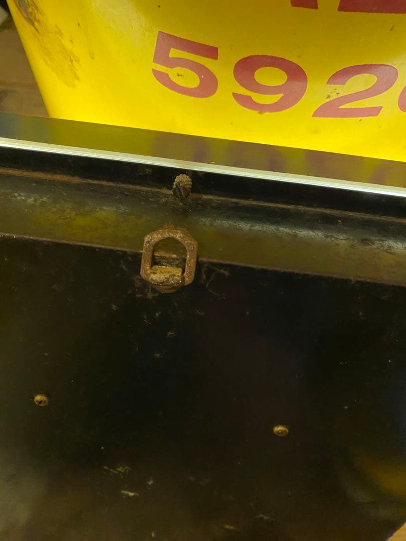 専用品　　　ビンテージ PEPSI ペプシコーラ 壁掛け時計USA 当時物