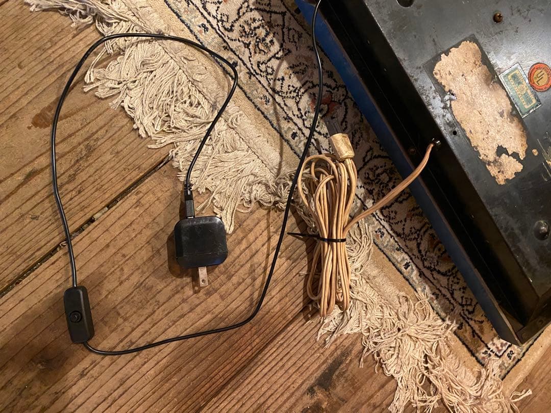 専用品　　　ビンテージ PEPSI ペプシコーラ 壁掛け時計USA 当時物