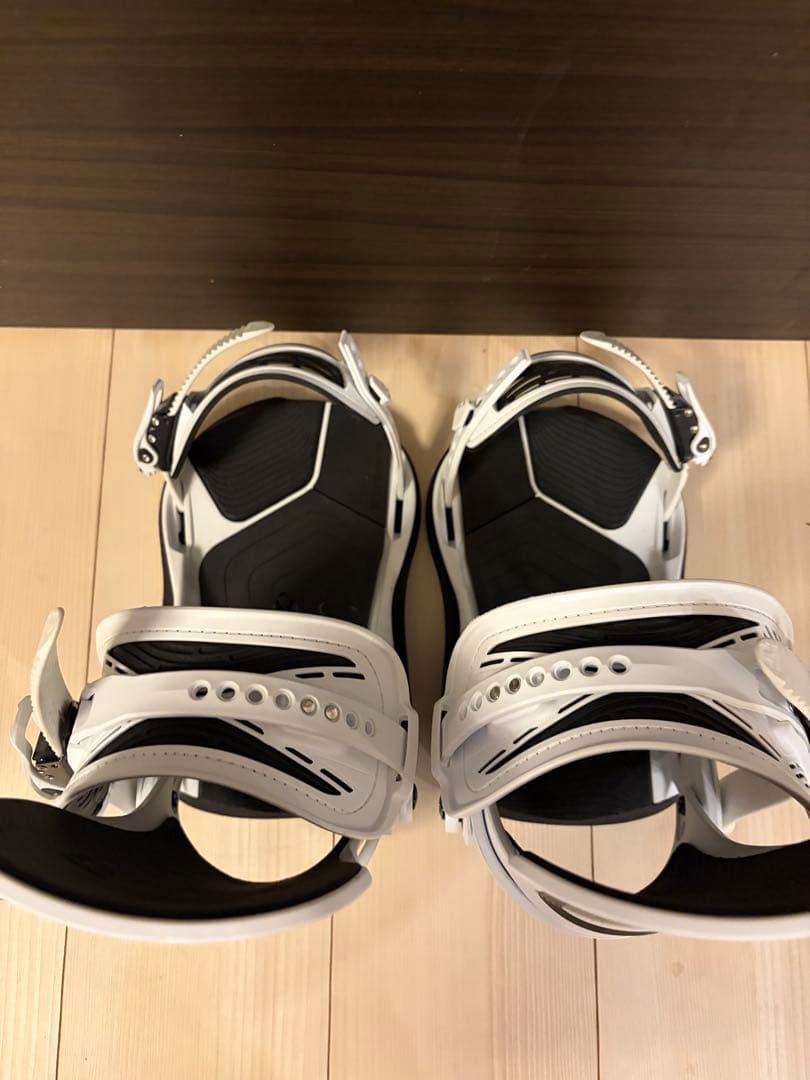 24-25 UNION ULTRA バインディング