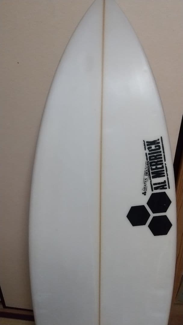 アルメリック サーフボード フレッドスタブル