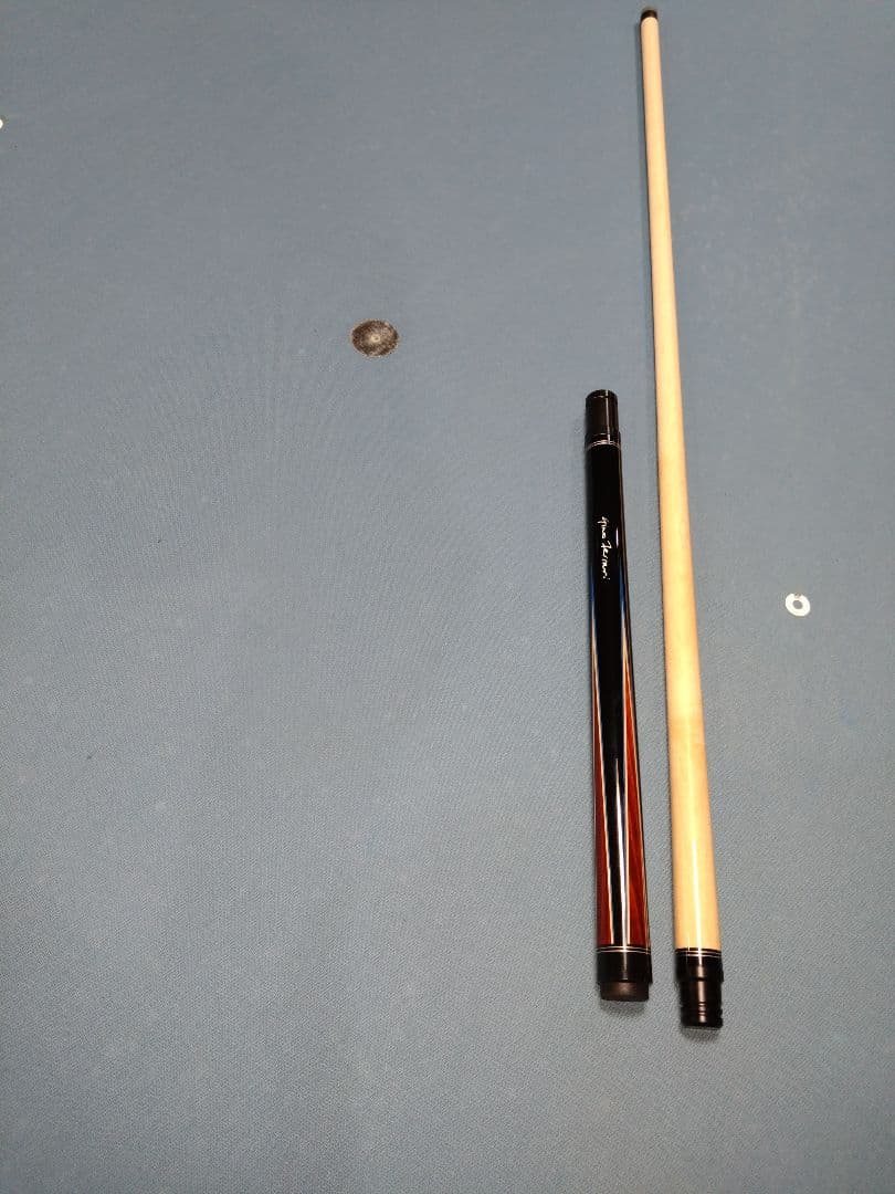 Gino Ferrari ビリヤードジャンプキュー