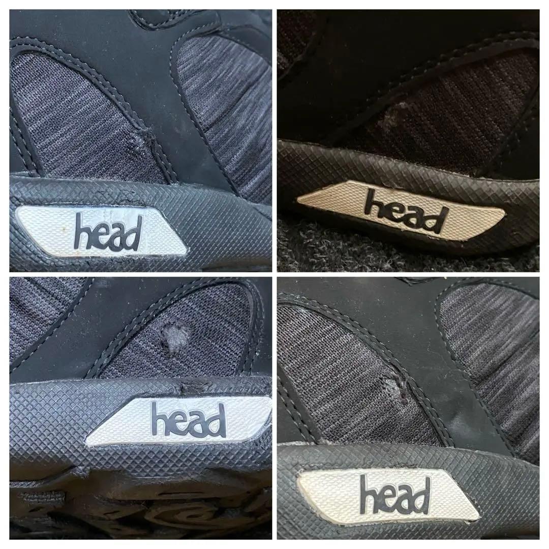 HEAD SCOUT LYT BOA スノボブーツ 26.0cm