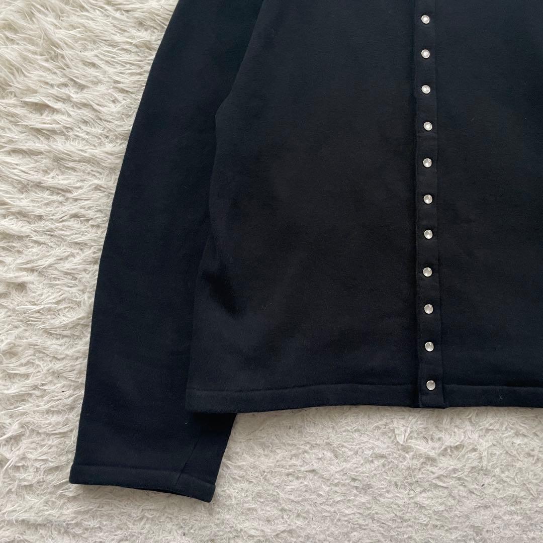 agnes.b homme 長袖　カーディガン　日本製