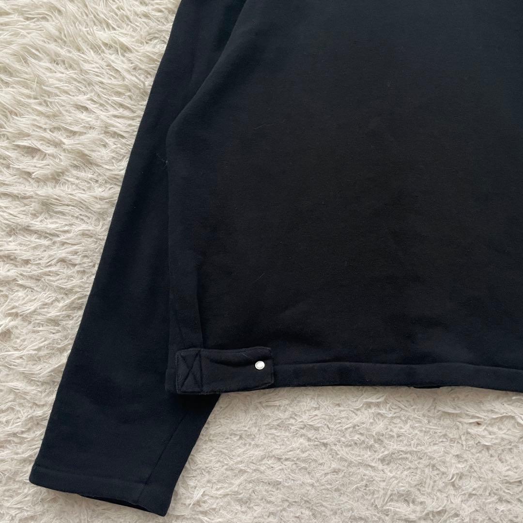 agnes.b homme 長袖　カーディガン　日本製