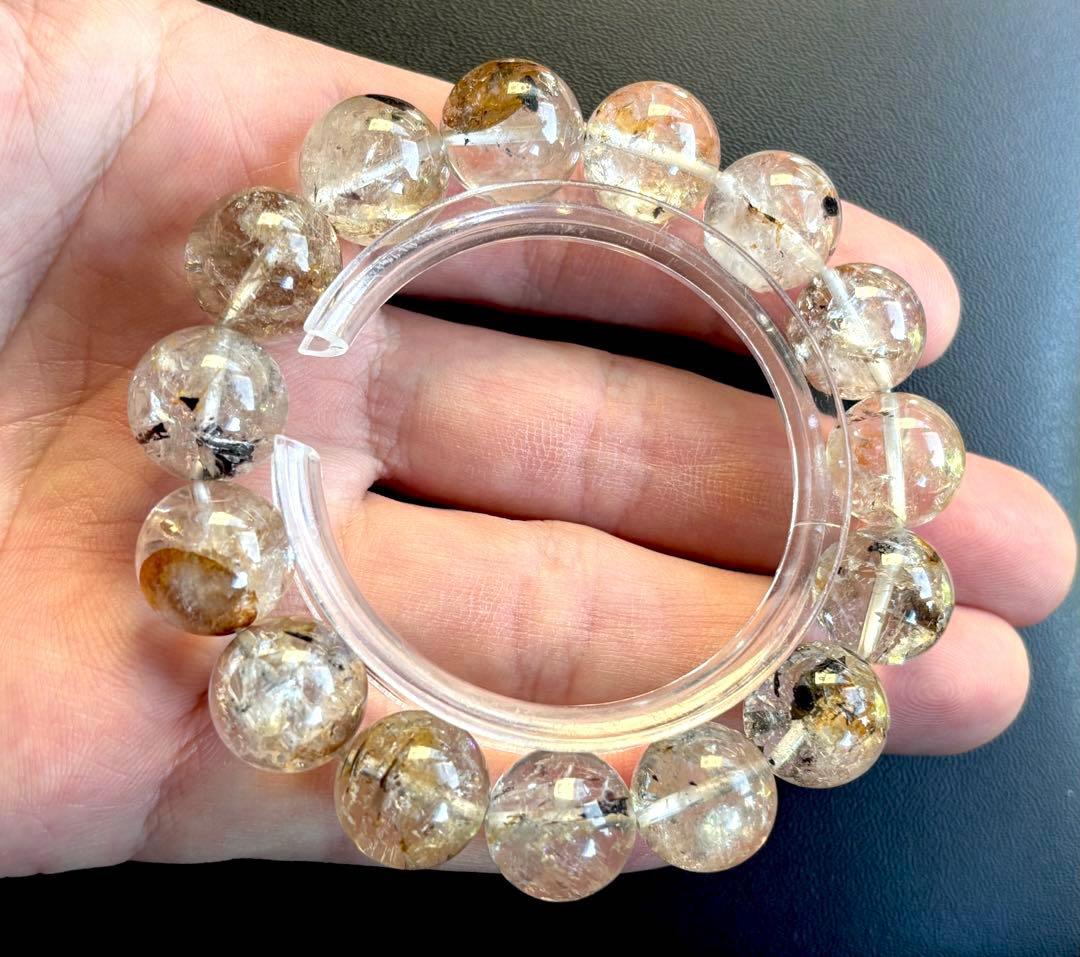 夢幻品質　超秘蔵放出　奇跡のアルティメイトオールドガネッシュヒマール水晶