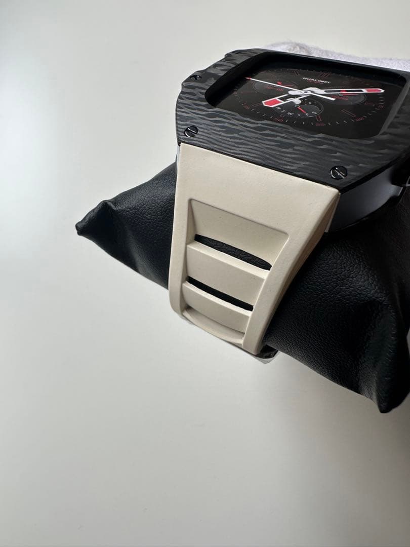 【値下げ】【新品未使用】Apple Watch 44mm／45mm用　高級ケース