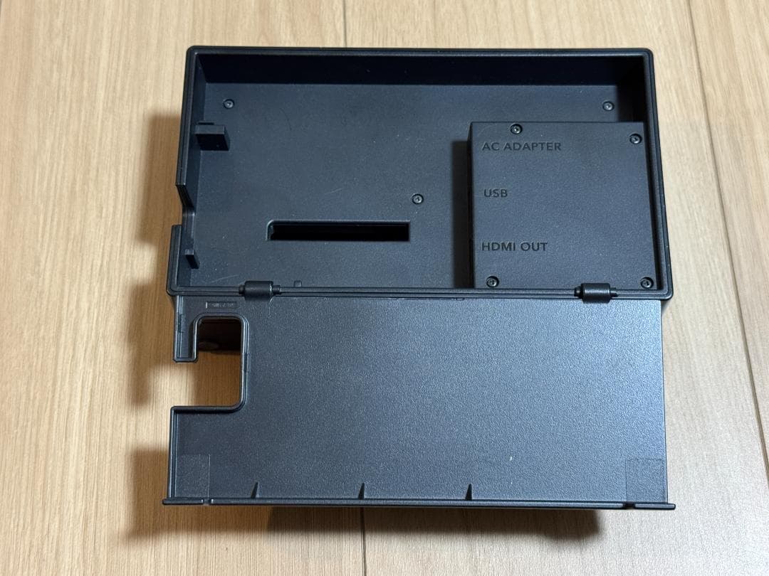 【動作確認済み】Nintendo Switch ネオンブルー・ネオンレッド 本体