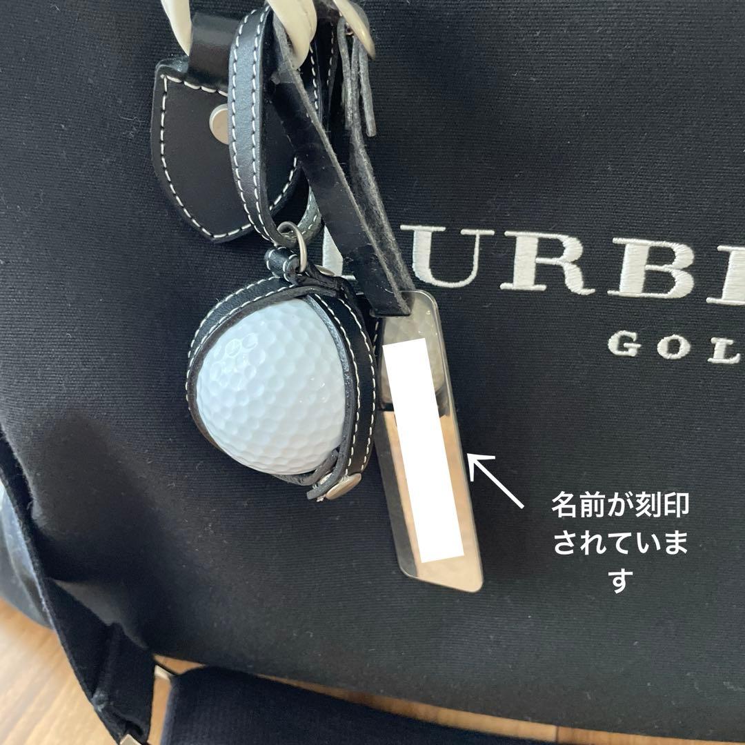 Burberry Golf レディース バッグ