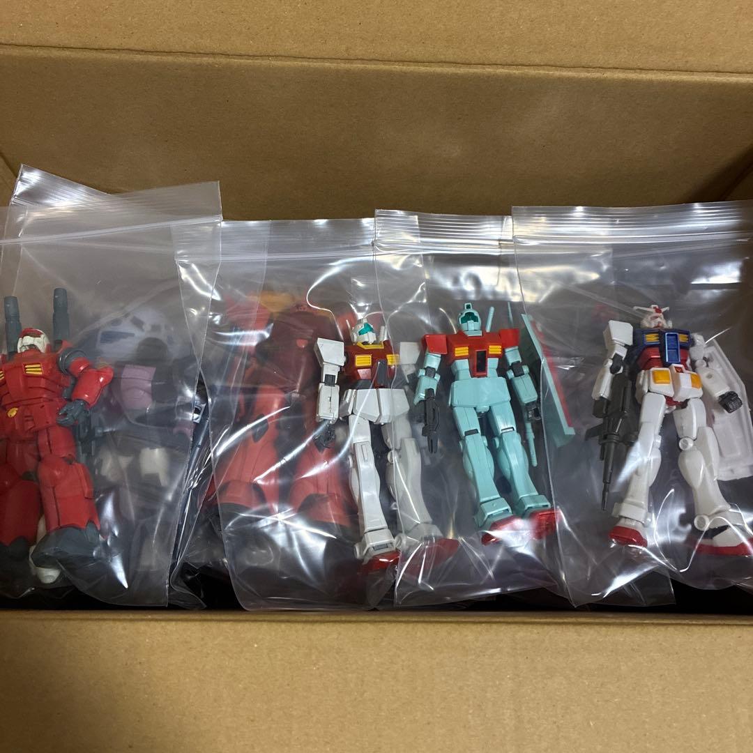 大*迎様 ガンプラ ジャンク ほぼHG