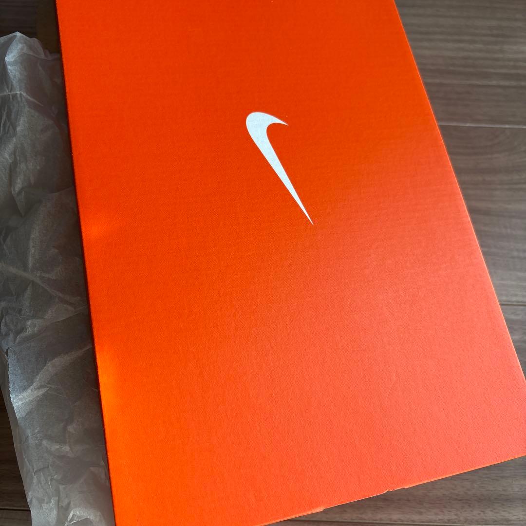 【新品】NIKE ナイキ モティバ GORE-TEX 24cm 黒