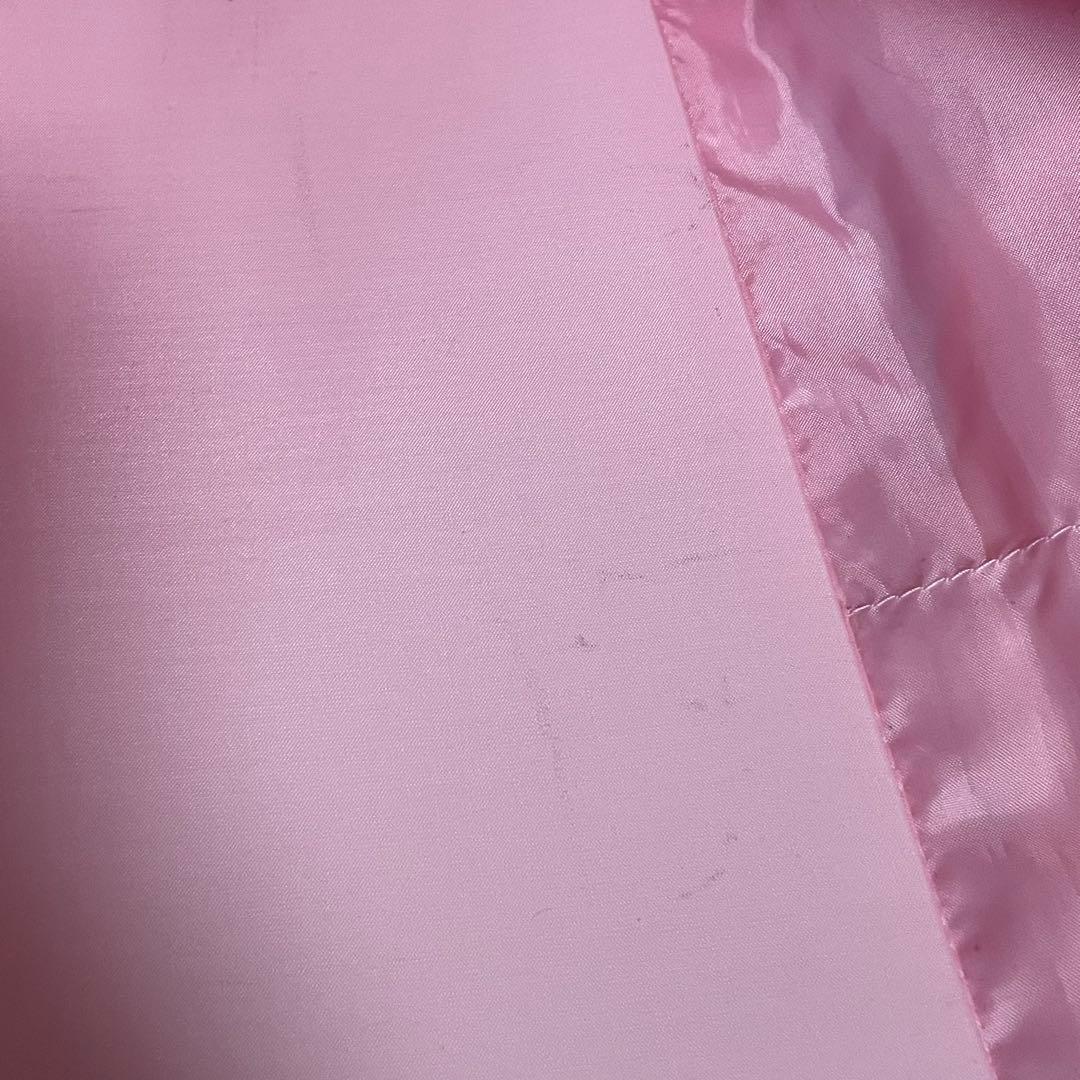 サンリオ　シュガーバニーズ　ボストンバッグ　刺繍　キャンディ キッズファッション