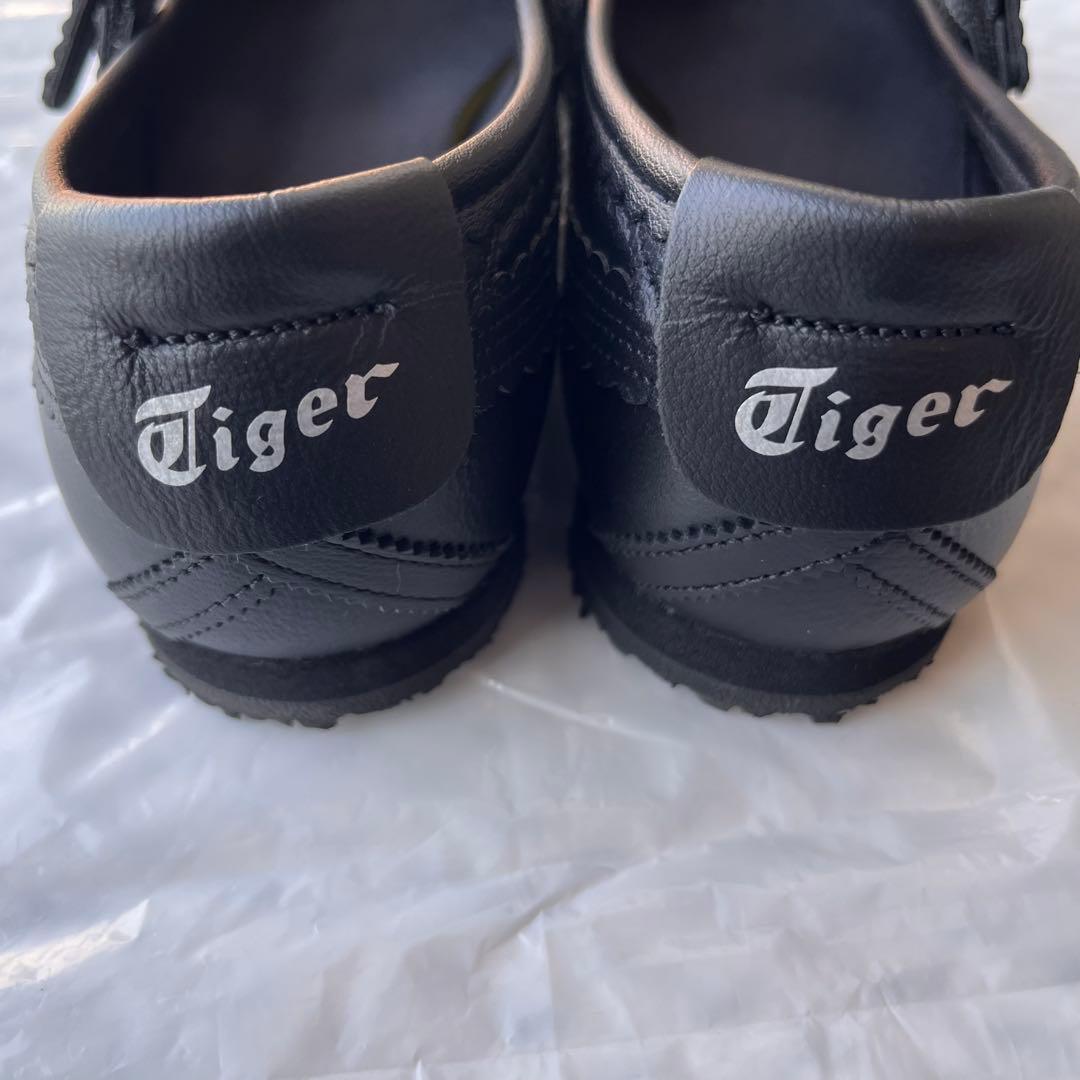 23.0㎝ オニツカタイガー メキシコ 66 ティージーアールエス