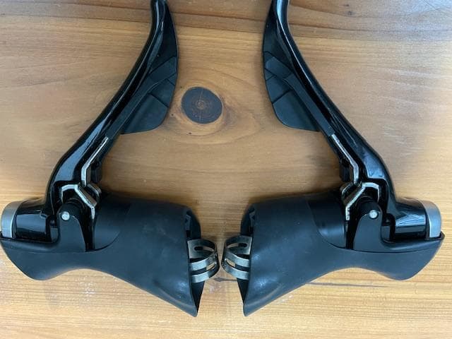 （ブレーキ等除く）Shimano105 5800 11Sコンポセット