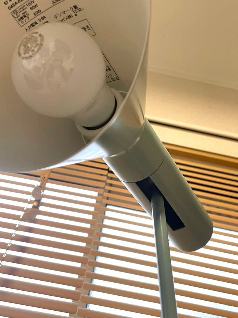 【超美品】Louis Poulsen AJ フロアランプ ルイスポールセン