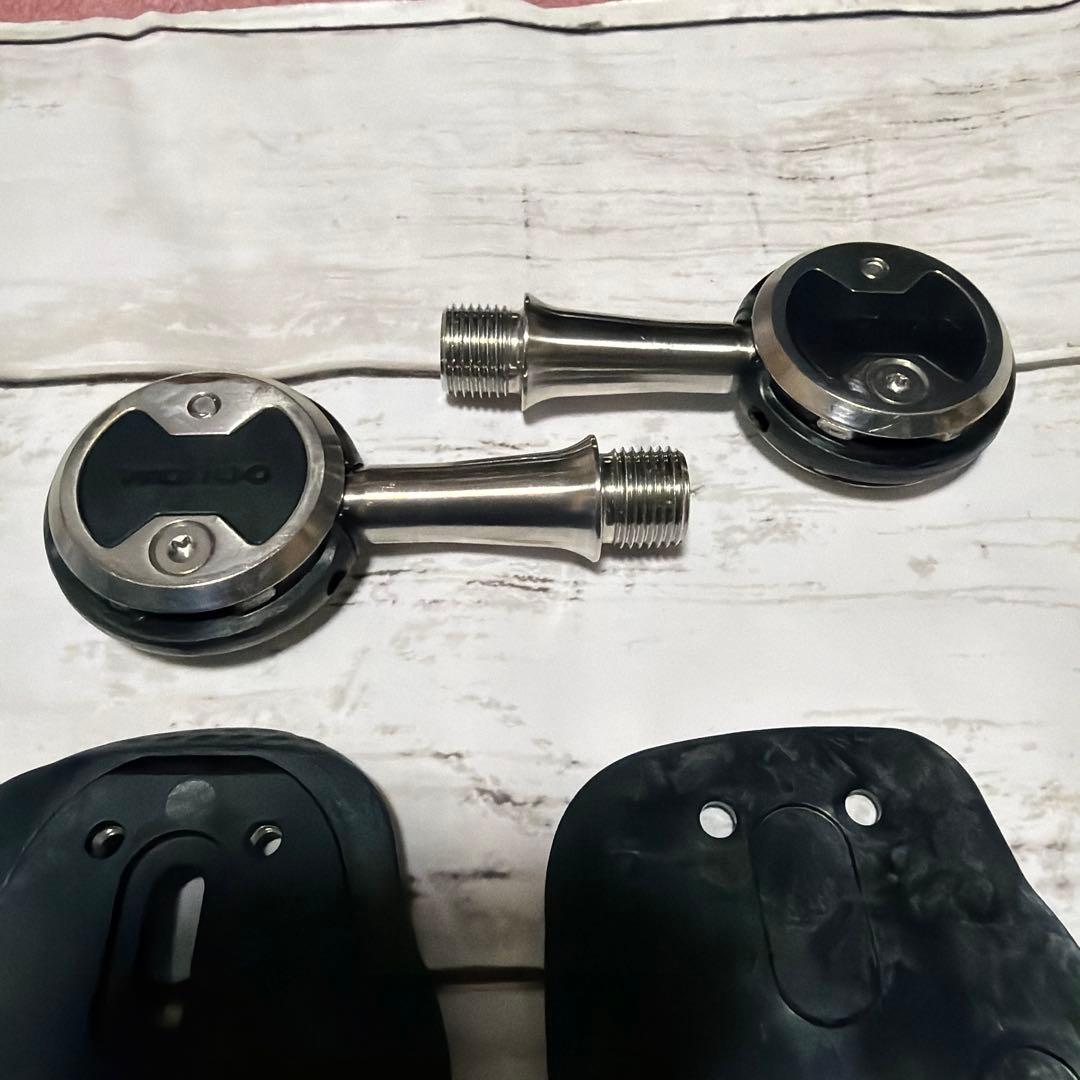 SPEEDPLAY セット イージー&スタンダード テンション 未使用部品もアリ