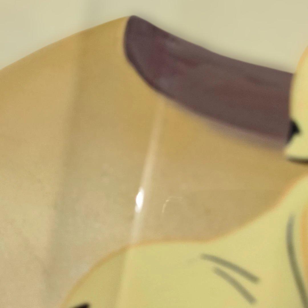 昭和❤️Moomin❤️ムーミン セル画