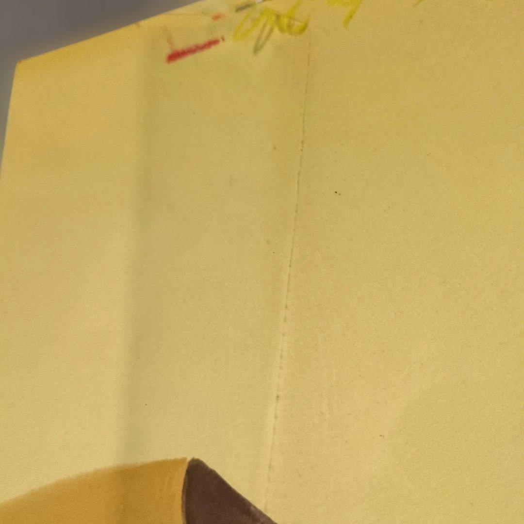 昭和❤️Moomin❤️ムーミン セル画