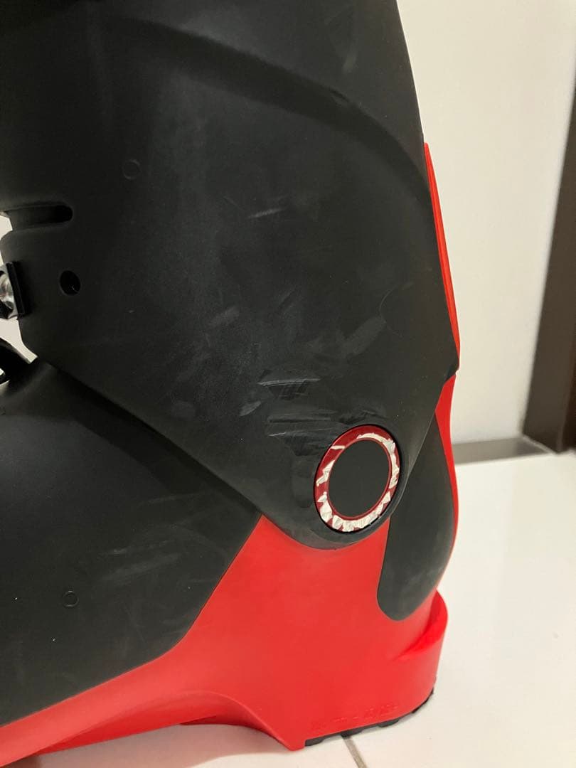 Salomon X Max 100 スキーブーツ 25.0