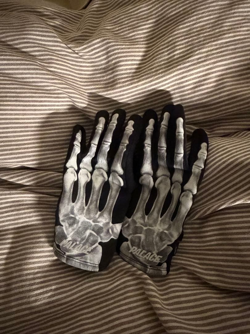 小物 Palace Polartec Boney X/XL