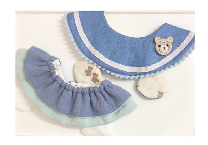 ハンドメイドスタイ　オーダースタイ　てぃも様