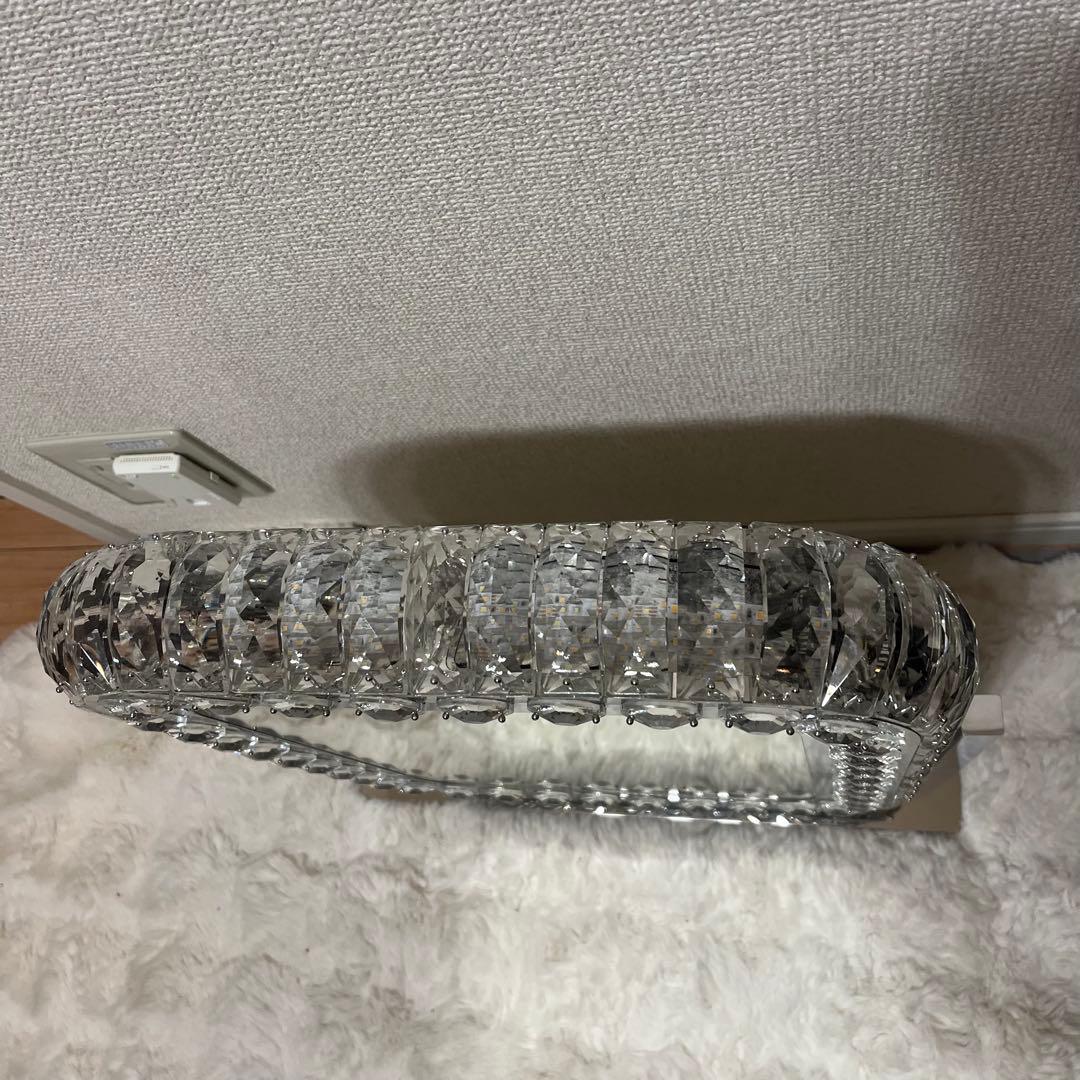 Francfranc ブリエ ハリウッドミラー スクエア