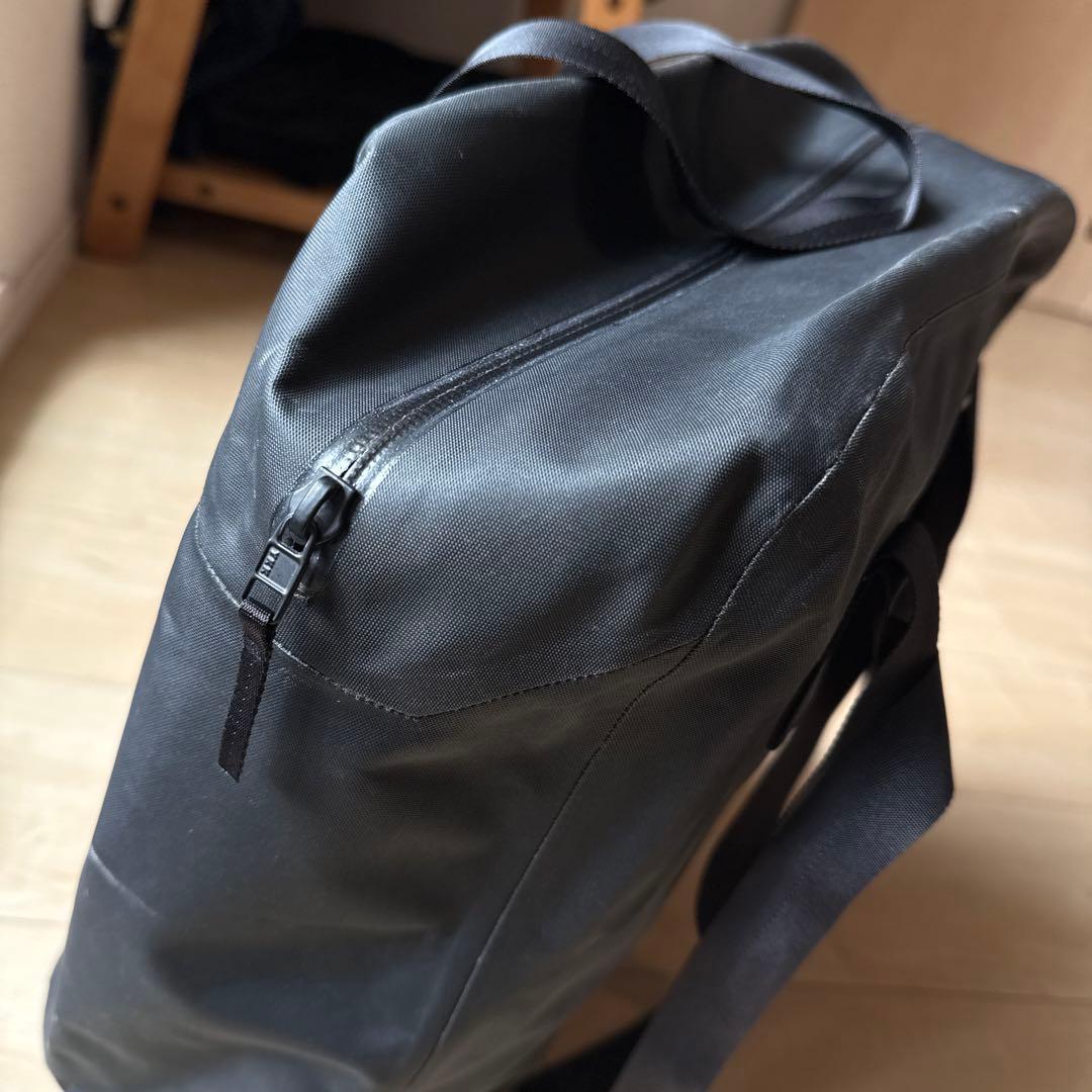 バッグ ARC'TERYX VEILANCE SEQUE RE-SYSTEM TOTE