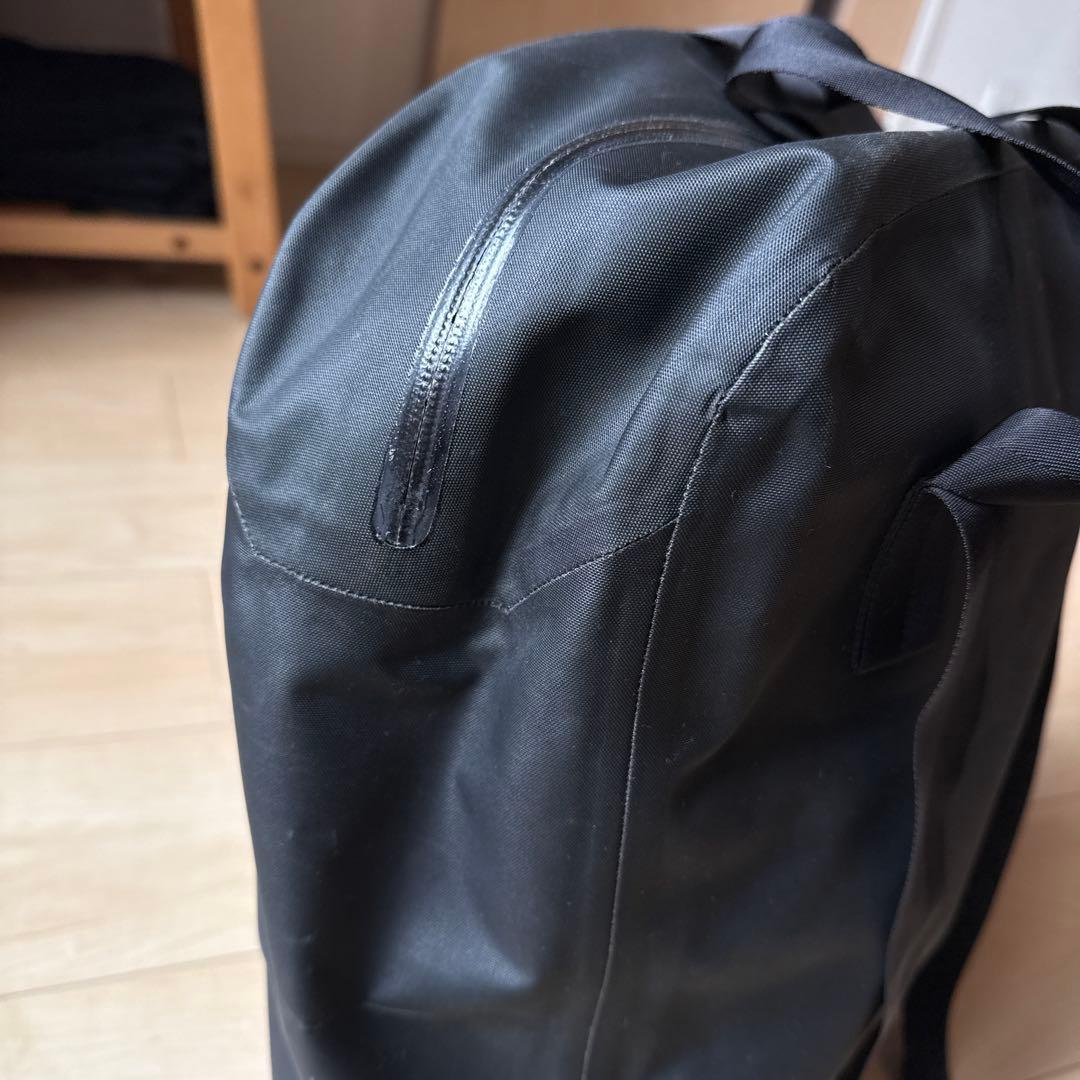 バッグ ARC'TERYX VEILANCE SEQUE RE-SYSTEM TOTE